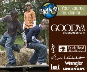 ShopGoodys.com Denim for Kids