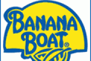 Bananna Boat Contest Ad