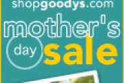 ShopGoodys.com Weekly Event Banner