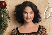 Ashley Judd® Collection Winter Billboard