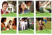 In-Store Lifestyle Images Spring 2009