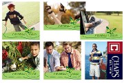In-Store Lifestyle Images Spring 2009