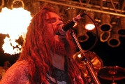 Concert Photography feat. Rob Zombie