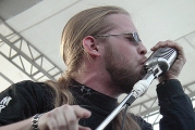 Concert Photography feat. Soil