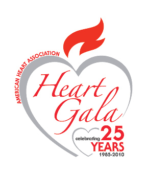 Heart Gala Logo