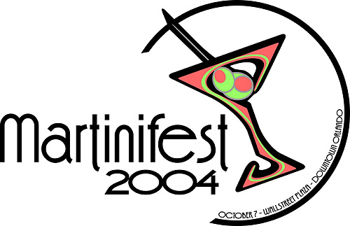 Martinifest 2004 - Orlando, FL