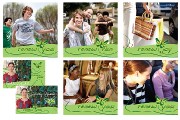 In-Store Lifestyle Images Spring 2009