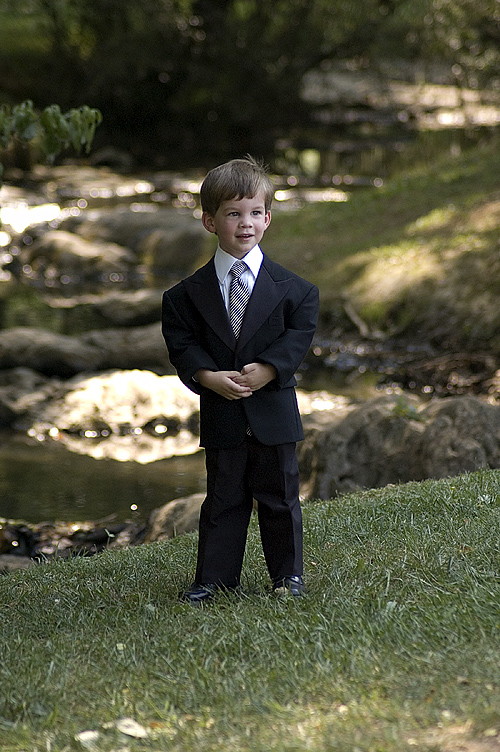 Wedding Photography