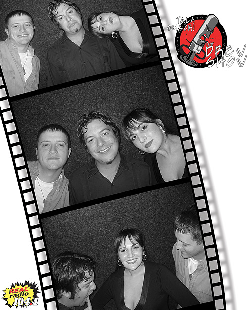 Promotional Photo - The Drew Show