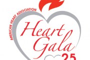 Heart Gala Logo
