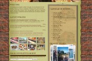 TheMarketInMaryville.com Homepage