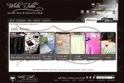 WhiteTable.com Product Colors